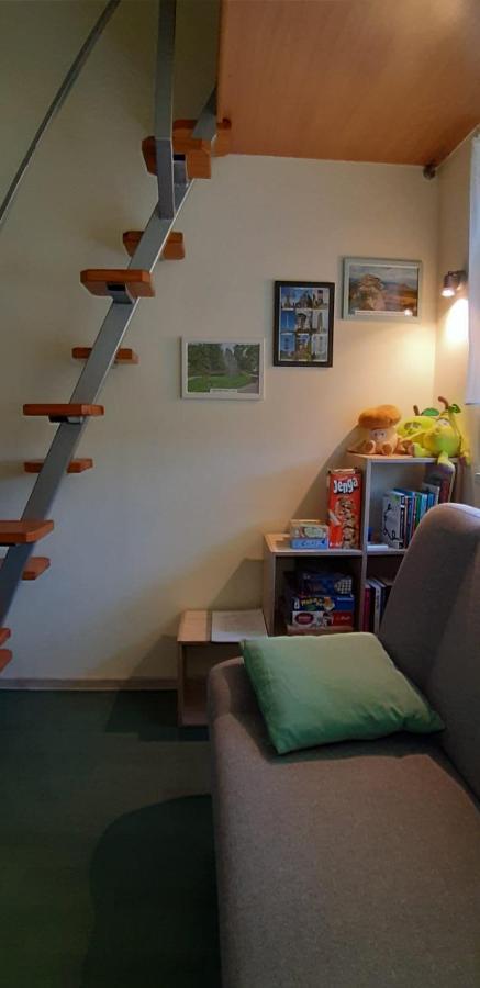 Pogodny Apartament Kudowa-Zdrój Exterior foto