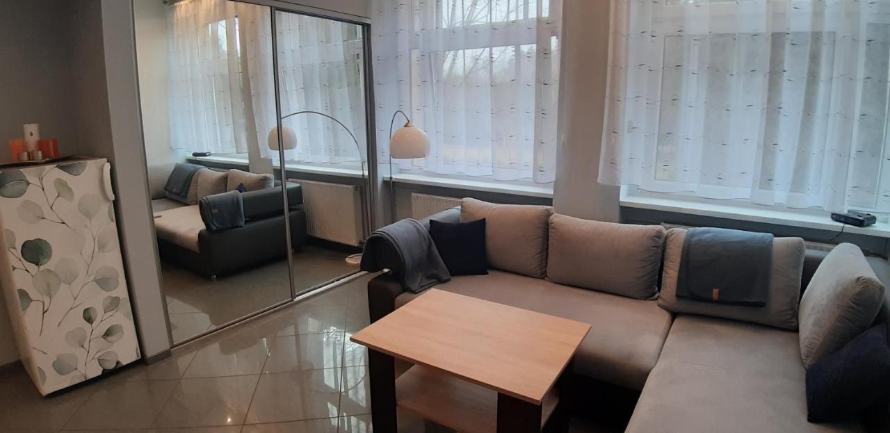 Pogodny Apartament Kudowa-Zdrój Exterior foto